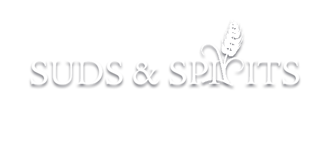 suds&spirits logo
